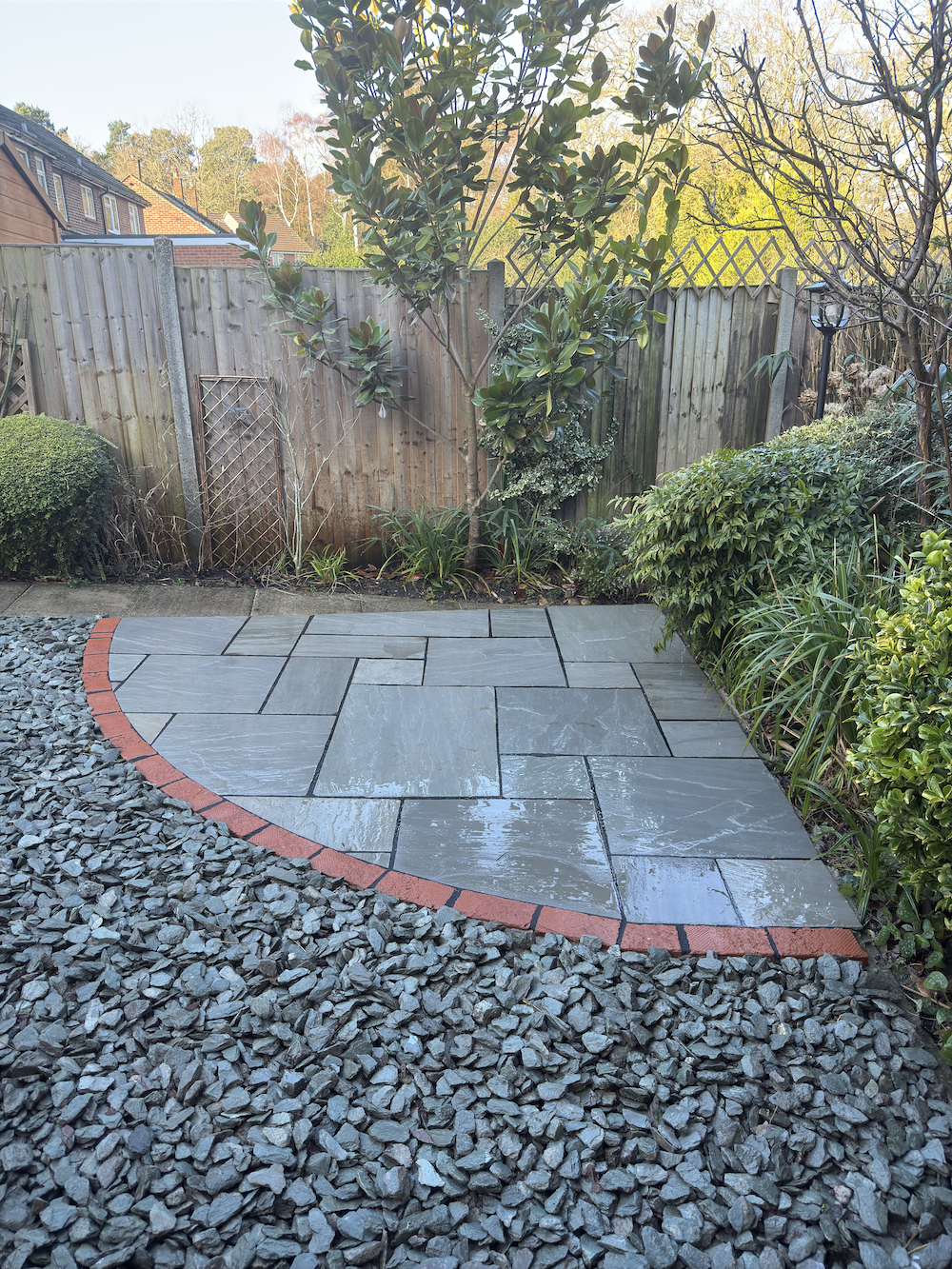 Patios & Pathways - New 6 After