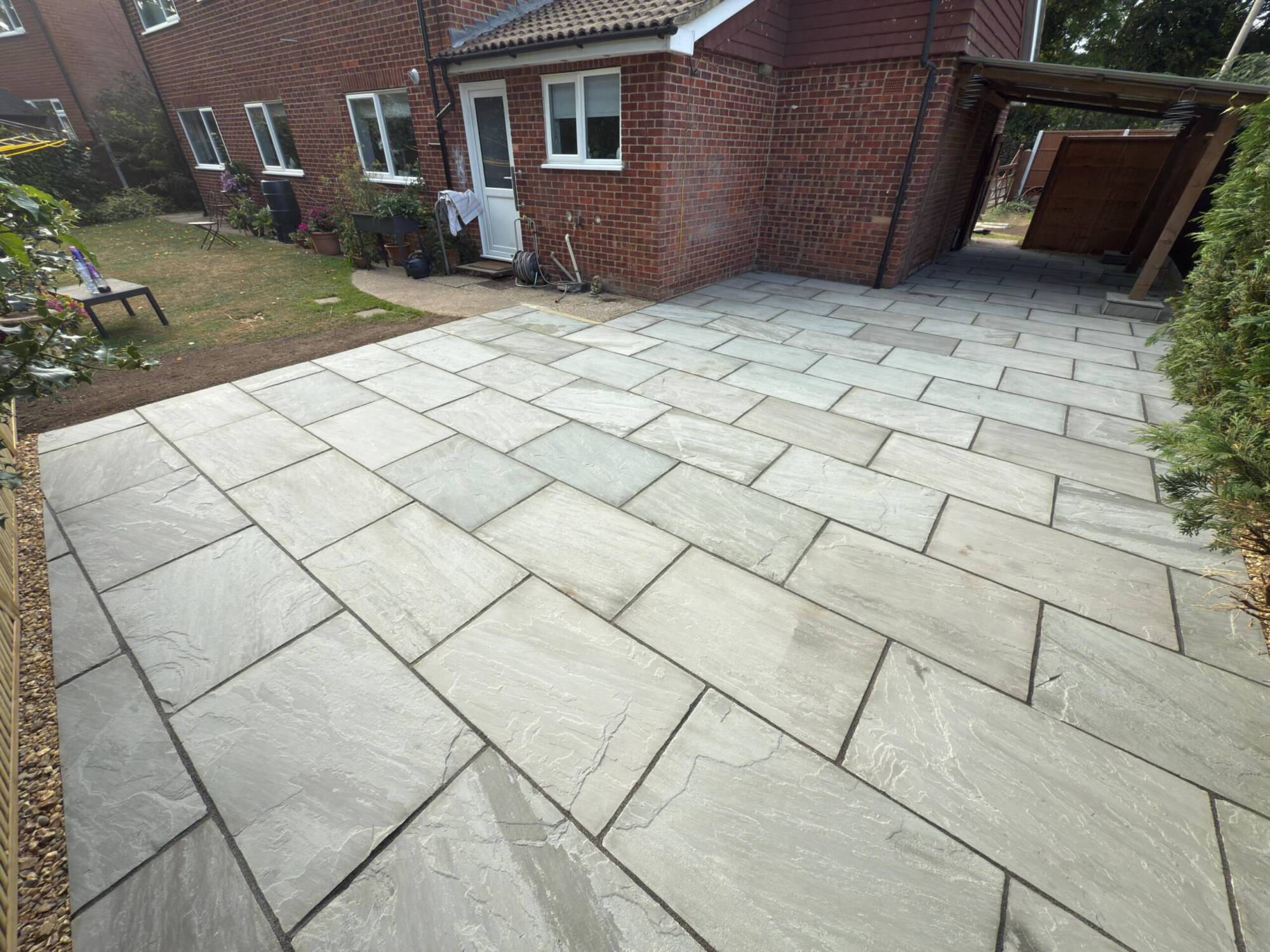 Patios & Pathways - New 3 After