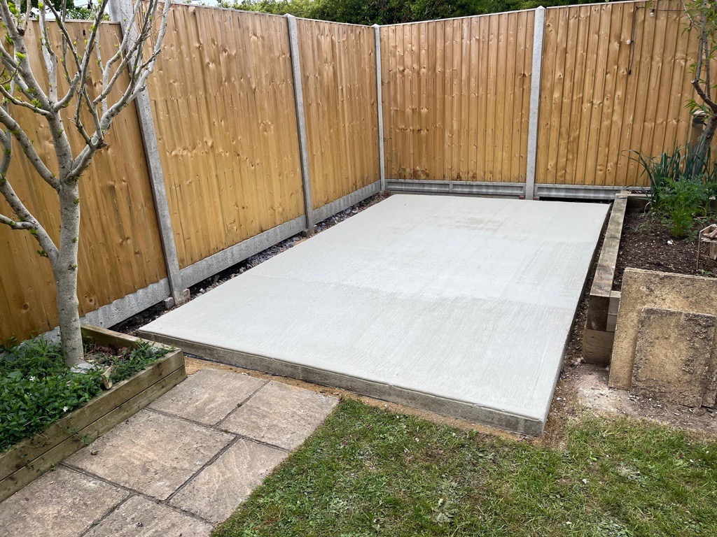 Groundworks - New 6 After