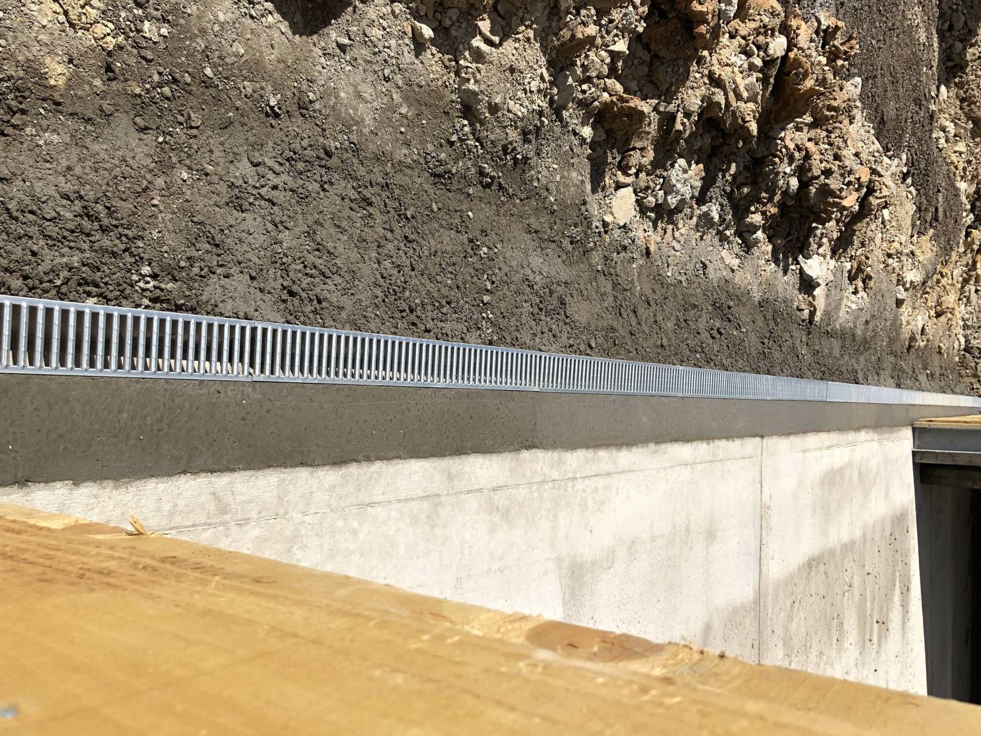 Drainage, Surface Water Management, and Utilities