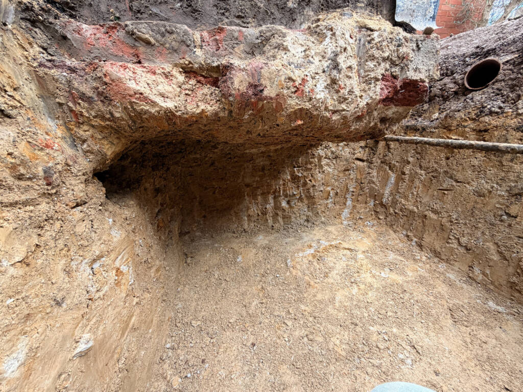 Underpinning & Footings 4 Foundations Footings 4