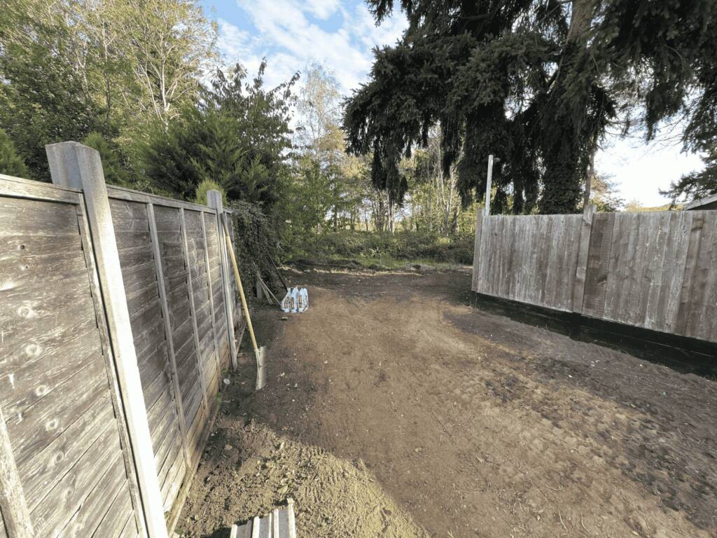 Garden Levelling & Fencing 5 Screenshot 2026 06 01 at 10.58.01