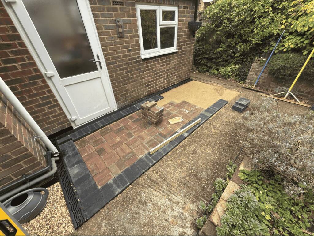 Block Paving (small) 4 IMG 3519.DNG